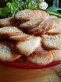 Galletas Maltesas-Biskuttini Tal-Lews Morr