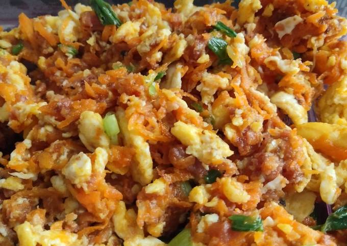 Cara bikin Makanan MPASI kornet sapi Cara bikin Makanan MPASI kornet sapi