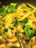 Guisado de Verduras