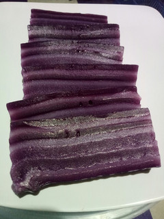 Foto resep Kue lapis kenyal