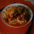 Fideos Caseros