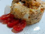 Ensaladilla de mejillones