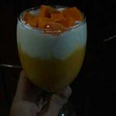 รูปของ King mango murmer