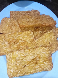Foto resep Tempe Goreng sederhana