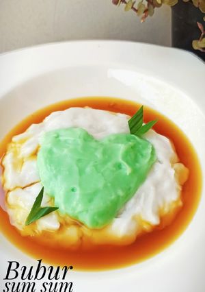 Foto resep Bubur sumsum lembut