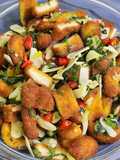 Nugget Cabe Garam