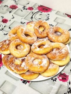 صورة لوصفة بيني منزلي