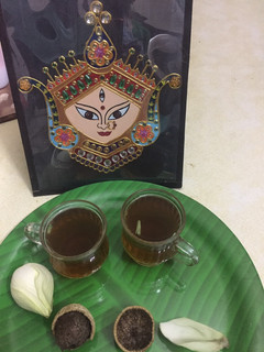 எங்கள்வீட்டுஸ்பெஷல்பானகம் / panagam recipe in tamil செய்முறை முக்கிய புகைப்படம்