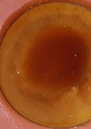 Una foto de Quesillo de café 💕