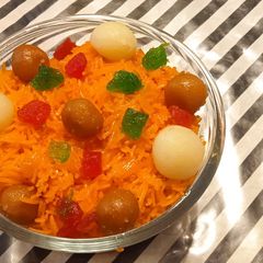 A picture of Zarda.