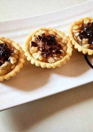 Foto resep Apple pie