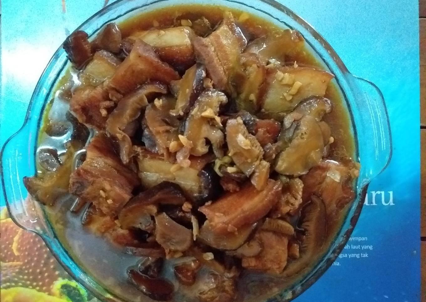Babi Hong
