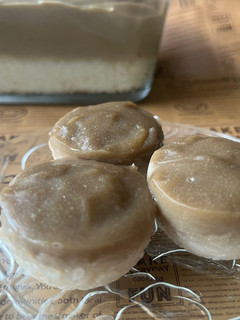 Foto resep Talam ketan gula aren
