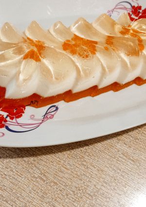 عکسی از دستور #ژله ویترینی_پاناکوتا