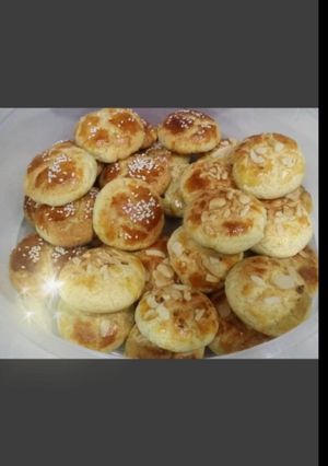 صورة لوصفة حلوة الطابع سهلة واقتصادية
