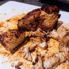 A picture of Chicken Dry Rub.