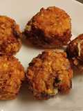 Nuggets de soja