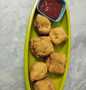 Recipe Cheese corn stuff bread pakoda the Delicious Delicious