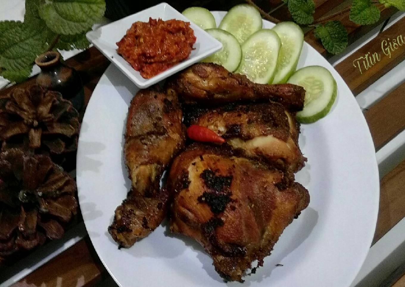 Ayam Goreng Klaten