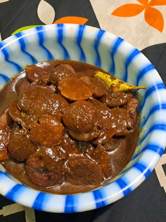 Foto resep Semur Jengkol Betawi Endesss (Ala Devi Dirgaa)