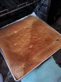 Foto resep Bolu Pisang