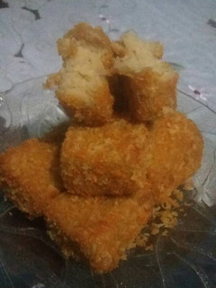 Foto resep Banana Nugget