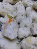 பச்சரிசி வெள்ளை கொழுக்கட்டை(kolukattai recipe in tamil)