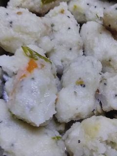 பச்சரிசி வெள்ளை கொழுக்கட்டை(kolukattai recipe in tamil) செய்முறை முக்கிய புகைப்படம்