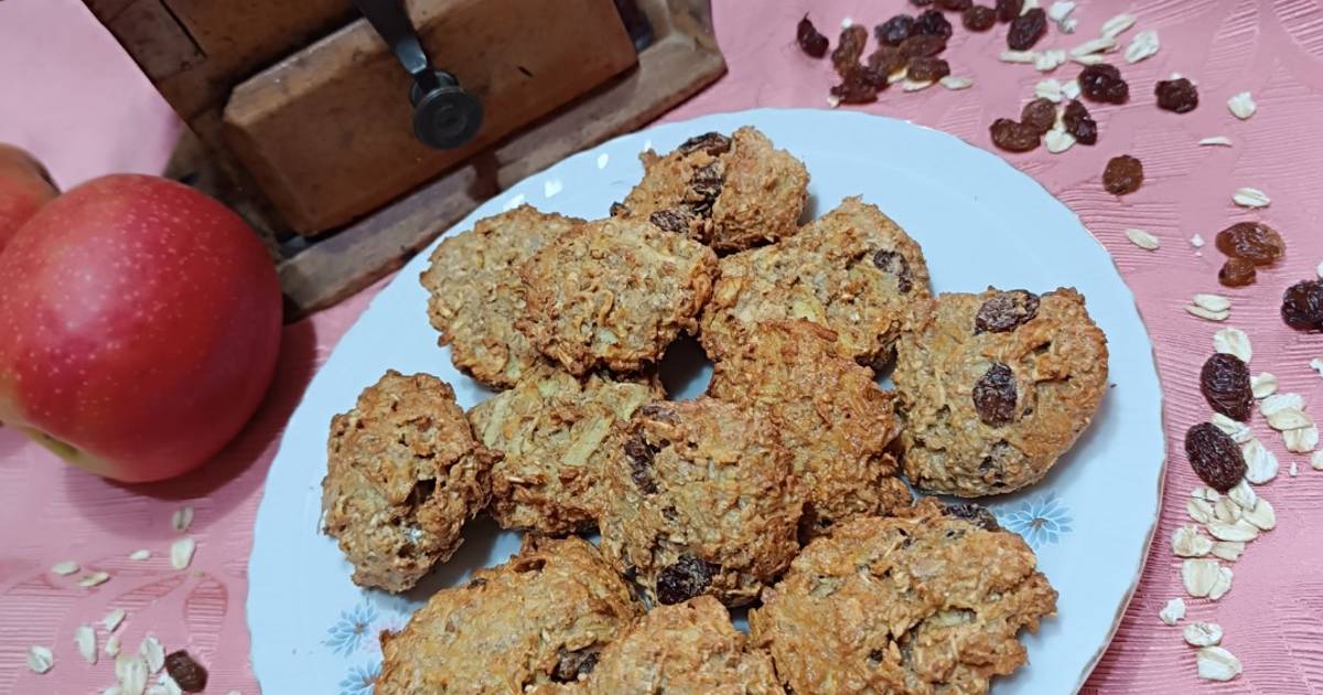 ricette con farina d avena