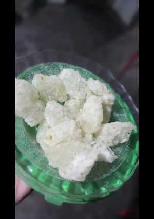 Foto resep Cireng kriuk, renyah anti gagal