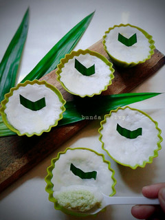 Foto resep Lumpur Surga