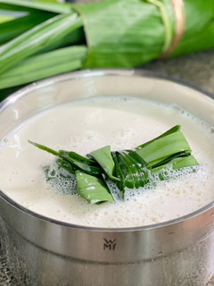 Hình của món Sữa Đậu Nành.