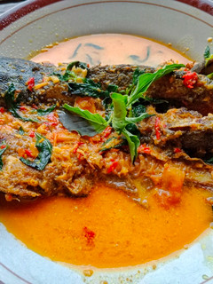Foto resep Mangut Lele