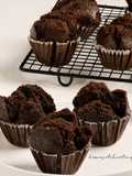 Bolu Kukus Coklat Mekar Gluten Free