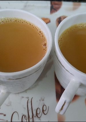 चाय (Chai recipe in hindi) रेसिपी मुख्य फोटो