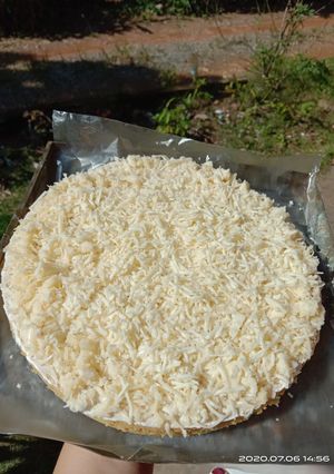 Foto resep Bolu jadul kukus