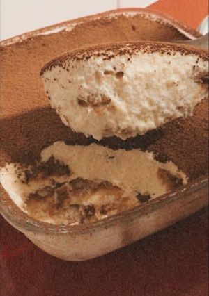 Foto de Tiramisu