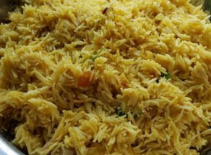 Foto resep Nasi Briyani by lely