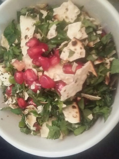 પાપડ નુ સલાડ(Papad Salad Recipe in Gujarati) રેસીપી મુખ્ય ફોટો
