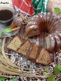 Ontbijtkoek Khas Belanda