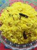 Lemon Rice