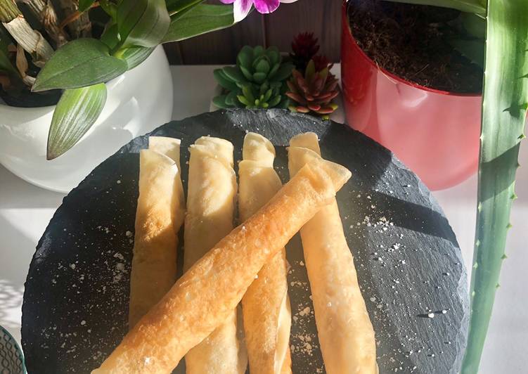 Comment pour Préparer Tous les soirs de la semaine Crêpes vegans