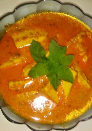 पनीर मसाला (Paneer msala recipe in hindi) रेसिपी मुख्य फोटो