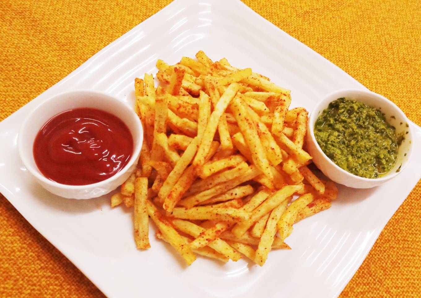 French Fries