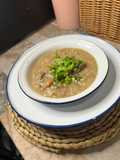 Bubur Lambuk Ayam versi Pressure Cooker Noxxa