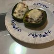 Zapallitos rellenos