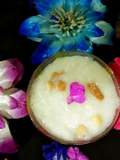 পাউডার মিল্ক পায়েস(powder milk payesh recipe in Bengali) রেসিপির প্রধান ছবি