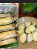 Lontong Aron ✨️