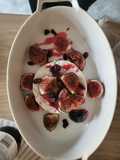 Pieczony Camembert