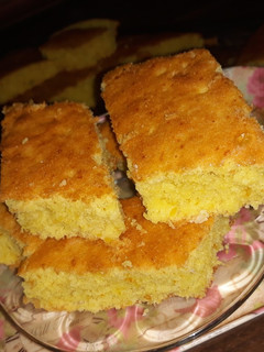 عکسی از دستور کیک پرتقالی🍰🍰🍰